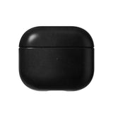 AirPods (3. gen.) Nomad Modern Horween Leather Deksel - Svart