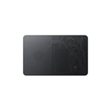 Nomad GPS Tracking Card - Apple Find My Kompatibel - Svart