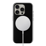 iPhone 15 Pro Nomad Sport Deksel - MagSafe-Kompatibel - Svart