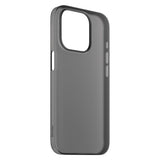 iPhone 15 Pro Nomad Super Slim Deksel - Carbide