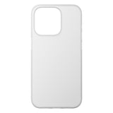 iPhone 15 Pro Nomad Super Slim Deksel - Frost