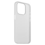 iPhone 15 Pro Nomad Super Slim Deksel - Frost