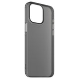 iPhone 15 Pro Max Nomad Super Slim Deksel - Carbide