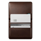Nomad GPS Tracking Card Pro - Apple Find My Kompatibel - Hvit