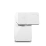 Nomad GPS Tracking Card Pro - Apple Find My Kompatibel - Svart