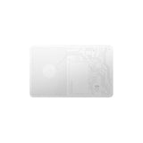 Nomad GPS Tracking Card - Apple Find My Kompatibel - Hvit