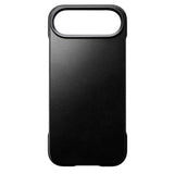 Nomad iPhone Air Traditional Horween Leather Case - MagSafe Kompatibel - Black