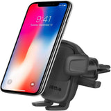 iOttie Easy-One-Touch 5 Mobilholder til Luftventilasjon - Svart
