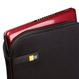 Case Logic Beskyttelses Sleeve 14" (34.3 x 24.6 cm) - Svart