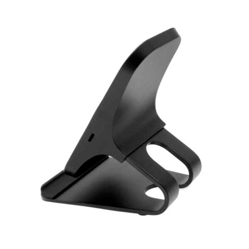 Fixed 15W Trådløs Lader - Svart