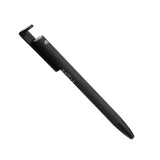 Fixed Classic Stylus Pen med Stativ - Svart