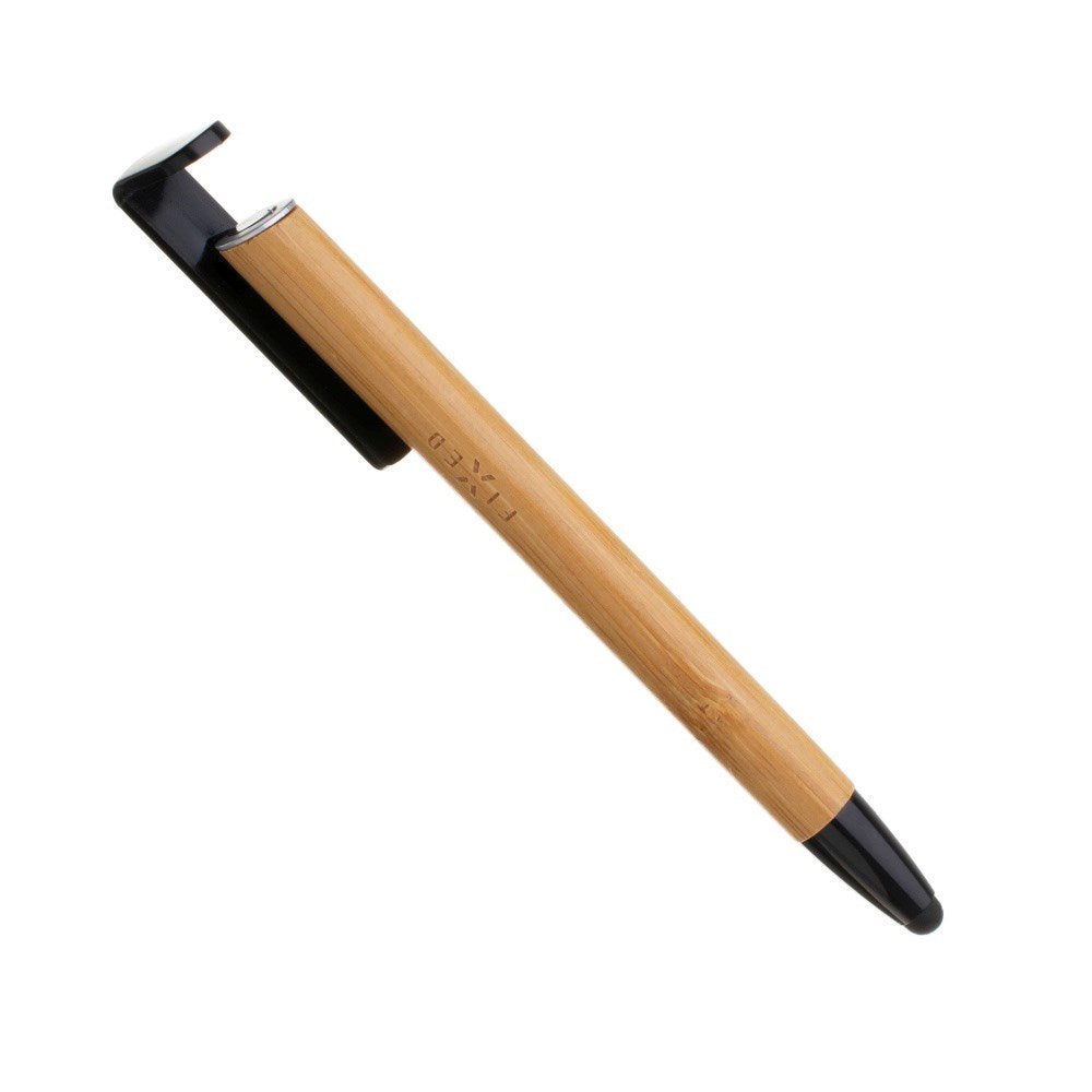 Fixed Classic Stylus Pen med Stativ - Bambus