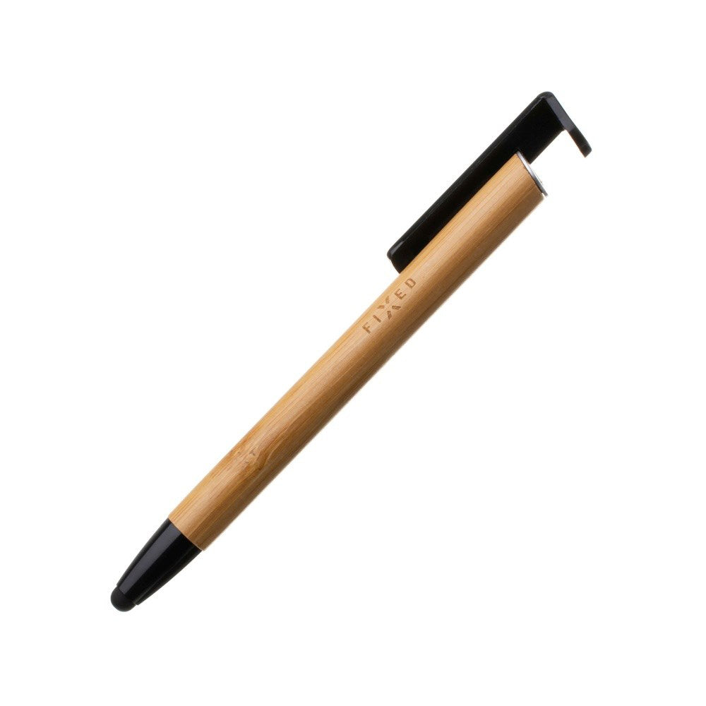 Fixed Classic Stylus Pen med Stativ - Bambus