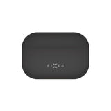 Apple AirPods Pro (2. gen.) Fixed Silikon Deksel - Svart