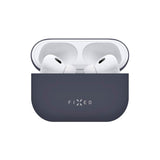 Apple AirPods Pro (2. gen.) Fixed Silikon Deksel - Blå