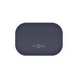 Apple AirPods Pro (2. gen.) Fixed Silikon Deksel - Blå