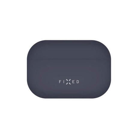 Apple AirPods Pro (2. gen.) Fixed Silikon Deksel - Blå