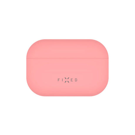 Apple AirPods Pro (2. gen.) Fixed Silikon Deksel - Rosa