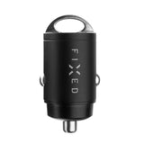 Fast PD Billader 30W - 2x USB-C - USB-C til USB-C Kabel - Sort