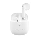 Fixed True Wireless Bluetooth In-Ear Hodetelefoner - Hvit