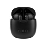 Fixed True Wireless Bluetooth In-Ear Hodetelefoner - Svart