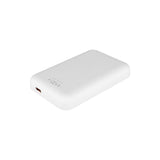 Fixed MagZen Wireless Magnetic PD 20W Power Bank 6.000 mAh - Hvitt