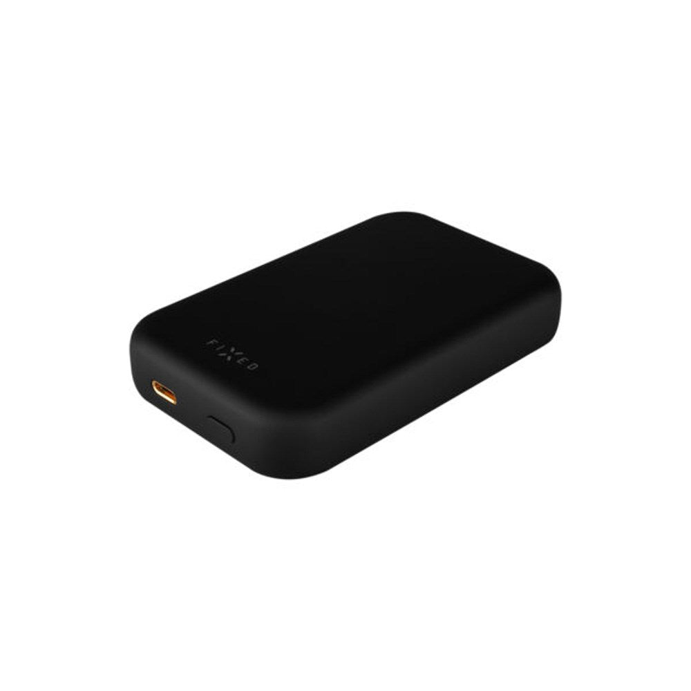 Fixed MagZen Wireless Magnetic PD 20W Power Bank 10.000 mAh - Svart