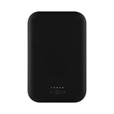 Fixed MagZen Wireless Magnetic PD 20W Power Bank 10.000 mAh - Svart