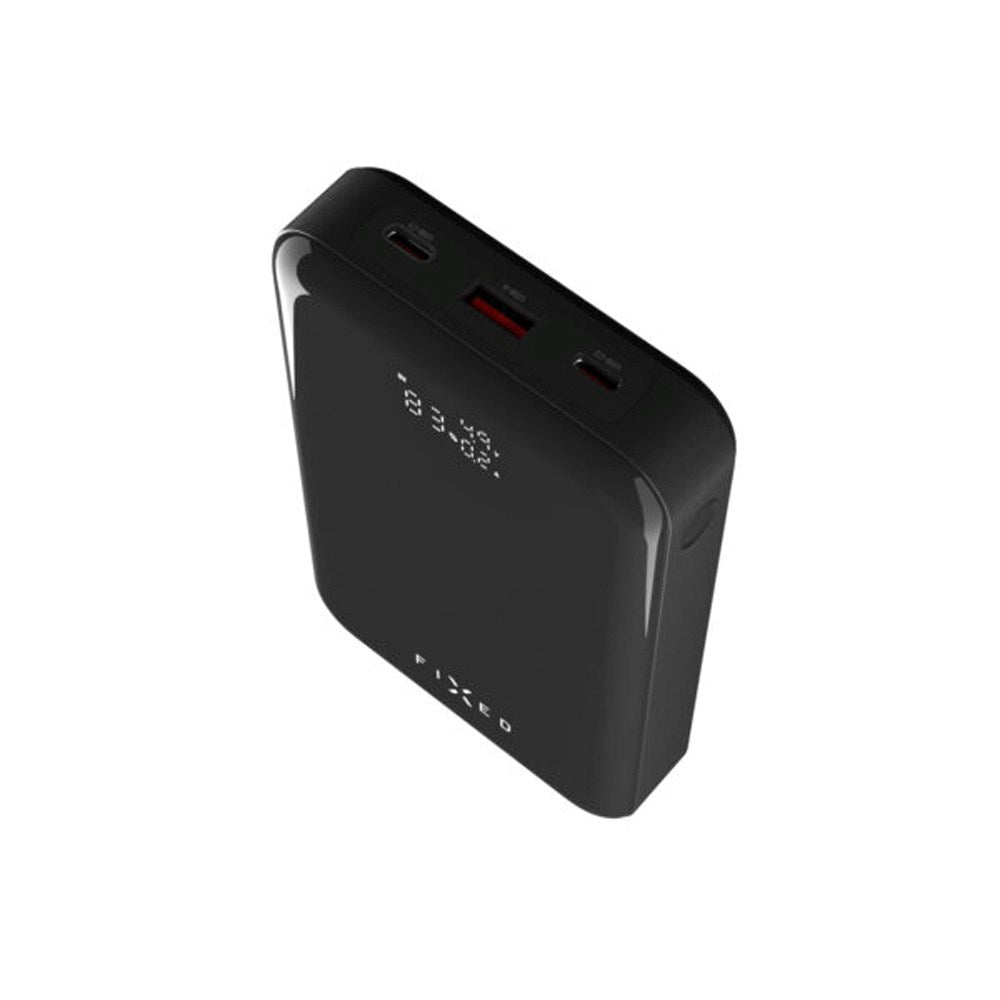 Fixed Zen Pro Usb-C PD 130W Power Bank 20.000 mAh - Svart