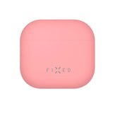 Apple AirPods (4. gen.) Fixed Silikon Deksel - Rosa