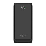 Fixed Zen2 10 - 20W PowerBank 10.000 mAh - Svart