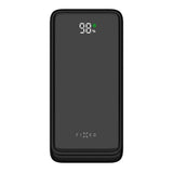 Fixed Zen2 20 - 20W PowerBank 20.000 mAh - Svart