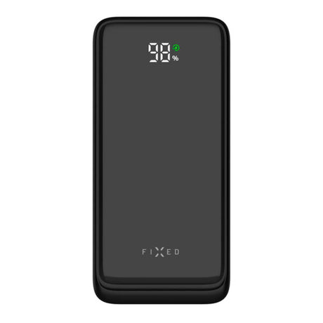 Fixed Zen2 20 - 20W PowerBank 20.000 mAh - Svart