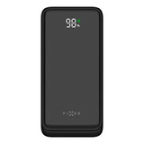 Fixed Zen2 30 - 20W PowerBank 30.000 mAh - Svart