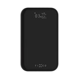 Fixed Zen 10 Pro - 30W PowerBank 10.000 mAh - Svart