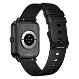 Niceboy WATCH Lite 4 - Smartklokke med Helsesporing & Samtalefunksjon - Black