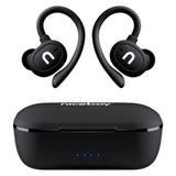 Niceboy HIVE Airsport 3 Pro True Wireless In-Ear Hodetelefoner - Svart