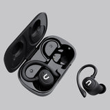 Niceboy HIVE Airsport 3 Pro True Wireless In-Ear Hodetelefoner - Svart