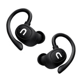 Niceboy HIVE Airsport 3 Pro True Wireless In-Ear Hodetelefoner - Svart