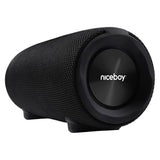 Niceboy RAZE 4 Titan 50W Bluetooth Høyttaler - Svart