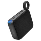 Niceboy Atom 4 Bluetooth Høyttaler - 6W - Svart