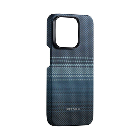 iPhone 15 Pro PITAKA MagEZ 5 Deksel - MagSafe Kompatibel - Moonrise