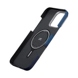 iPhone 16 Pro Max PITAKA Tactile Woven Deksel - MagSafe Kompatibel - Over the Horizon