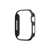 Apple Watch 11 / 10 (42mm) PITAKA Air Deksel - Black / Grey