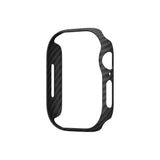 Apple Watch 11 / 10 (46mm) PITAKA Air Deksel - Black / Grey