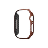 Apple Watch 11 / 10 (42mm) PITAKA Air Deksel - Sunset