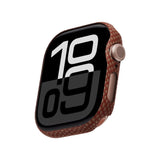 Apple Watch 11 / 10 (46mm) PITAKA Air Deksel - Sunset