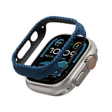 Apple Watch Ultra 3 / 2 / 1 (49mm) PITAKA Air Deksel - Moonrise