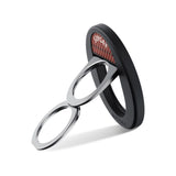 PITAKA MagEZ Grip 3 Ring Holder til Mobil - MagSafe Kompatibel - Sunset
