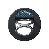 PITAKA MagEZ Grip 3 Ring Holder til Mobil - MagSafe Kompatibel - Moonrise